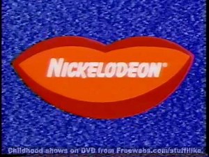 Classic Nick Bumper (Early 90's) - Lassie