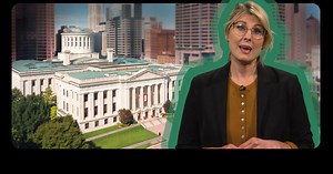 Know Ohio: Ohio's Unique Statehouse