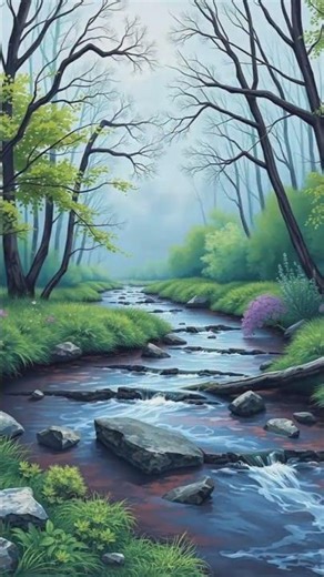 AI Art Showcase: #Stunning Images Generated by AI #aiart #mixed