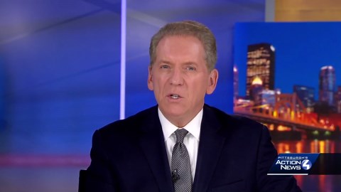 Beaver County Humane Society asking for support after 9 dogs found abandoned in wooded area