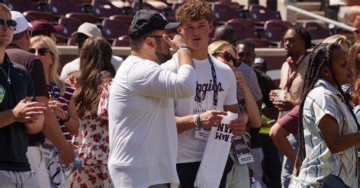 Texas A&M set to welcome elite in-state prospects, several commits on campus this weekend: Visitor Preview