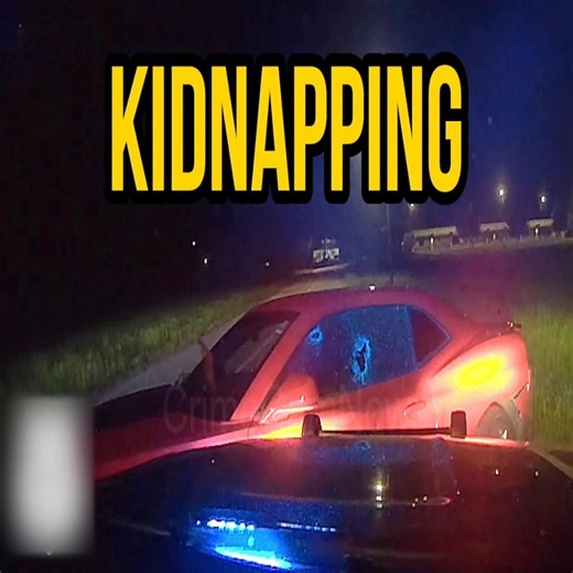 🔥 He Tried to Kidnap His Ex… Then Turned the Gun on Her Mid-Chase! | Le Lash Salon and Spa