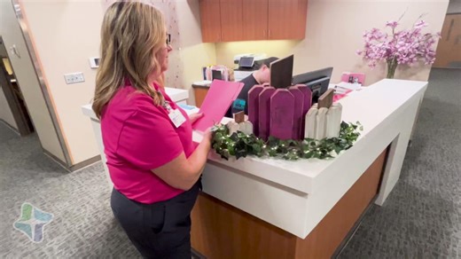 114 reactions · 16 shares | Meet Carolyn Umphreys, the heart and hands behind 50,000 mammograms at CHI Health Immanuel  That's not just a number – it's 50,000 opportunities for early detection, 50,000 moments of reassurance, and countless lives touched. Early detection saves lives. Schedule your mammogram at a CHI Health location today: https://ow.ly/5LAC50Xhago | CHI Health | Facebook