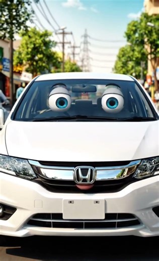 Toyota Yaris vs Honda City 🔥.Which Sedan Wins. #youtubeshorts #automobile #autotips #autofacts