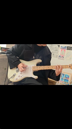 Sunsmile guitar on Instagram: "The moment when the strings vibrate is the beginning of freedom.#guitar #electricguitar #guitarplayer #electricguitars"