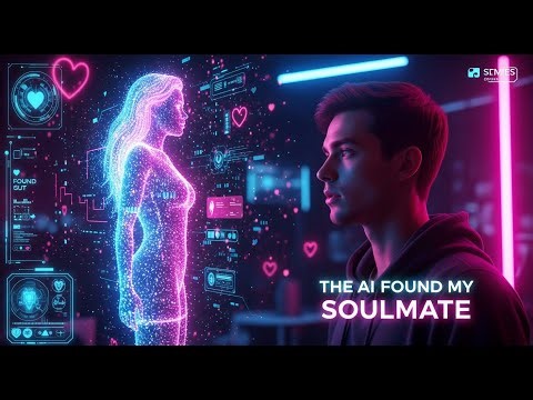 The Algorithm That Predicted My Perfect Partner