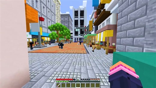 Playing as K-POP DEMON HUNTERS! | Aphmau Gaming