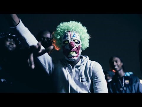 Abra Cadabra Ft. RV x Kush x Double Lz x Bandokay x Lowkey x Dezzie - On Deck Remix (Official Video)