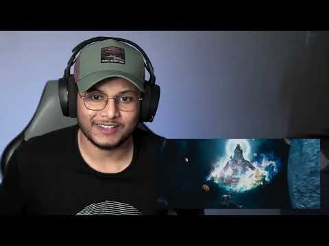 OMG 2 Trailer • Reaction