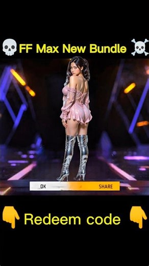 Free Fire New Update / OB Update🤯 FF max New event 🥵View 12T #freefire #shortvideo #gaming #viral