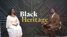 Black History Month celebrations kick off across Bay Area