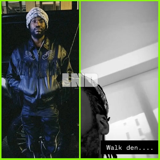 11K views · 170 reactions | Meek Mill drops a New Freestyle  “Y'all boys be joking too much, and wonder why n***as be laughing at y'all.” How's it sounding?! 樂 | Live N' Direct Hip Hop | Facebook