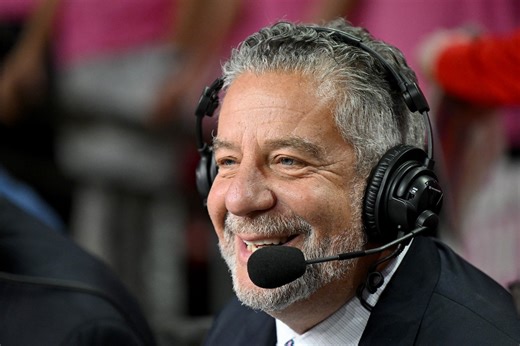 March Madness Selection Sunday show under fire for Bruce Pearl appearance