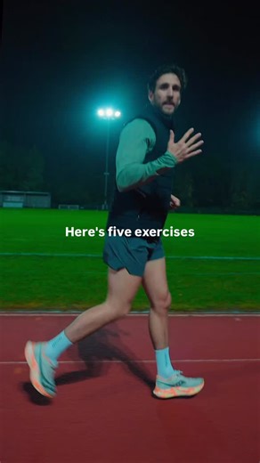 5 exercises to warm-up before a run! 🏃‍♂️ It takes just 2 minutes so save it and try for yourself 1️⃣ Carioca x 20s 2️⃣ Open the gate x 20s 3️⃣ Hamstring Sweeps x 20s 4️⃣ Butt Kicks x 15s each side 5️⃣ A-Skip with Pogo x 20s It’s as simple as that! | London Fitness Guy