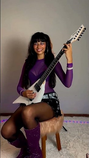 Purple Rain… but Chordify Made It EASY 🎸☔#PurpleRain #Prince #Chordify #ChordifyOfficial #Guitar
