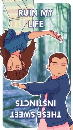 JUST BE COMPETENT! Eleven Stranger Things Meme #animationmeme #strangerthings