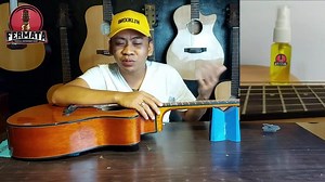 670 reactions · 26 shares | D&D Celestial II Acoustic Guitar with...