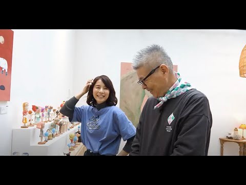 石田ゆり子さんが一緒に暮らすものたち