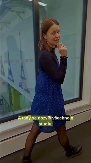 Den otevřených dveří Fakulty stavební ČVUT