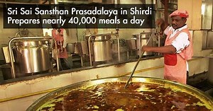7 Indian Mega Kitchens That Are Nothing Less Than Food Factories - ScoopWhoop