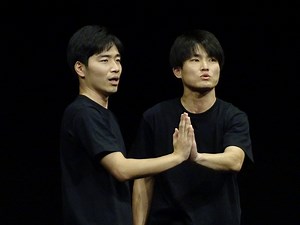 ジャルジャル、コロナ禍で自粛中の民に108の笑いを届けてしまう