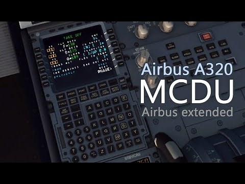 Aerosoft Airbus X Extended with FMC + Liveries For Free (Download & Add to FSX / PREPAR3D)