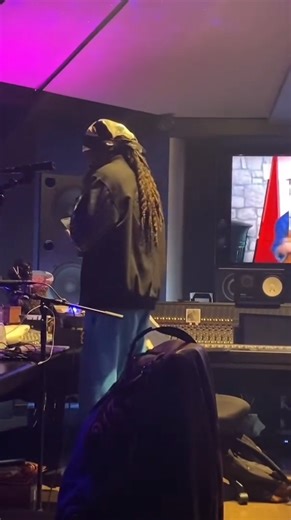 Shoutout to my brother Snoop who is celebrating life. Tical Forever! | Method Man