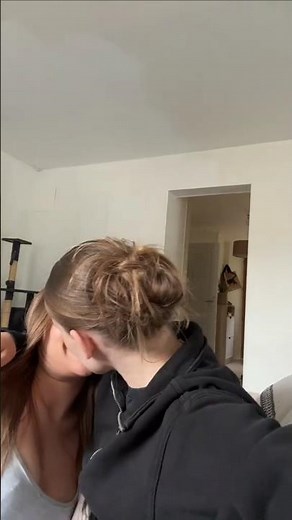 Friendship Is Heating Up 🔥🥵💖#FriendsToLovers #GirlsInLove #LoveStory #Romance #LGBTQ #Lesbians #WLW
