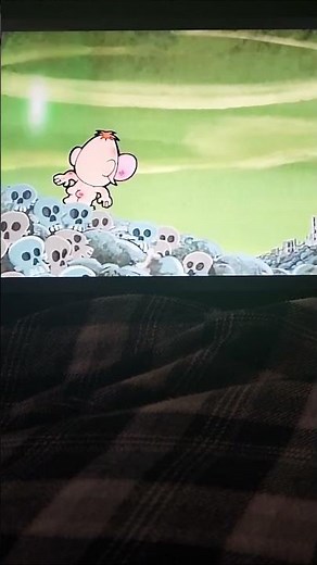 The Grim Adventures Of Billy & Mandy Big Boogey Adventure 15