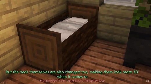 我的世界 1.18.2 的 25 个很棒的全新纹理和资源包