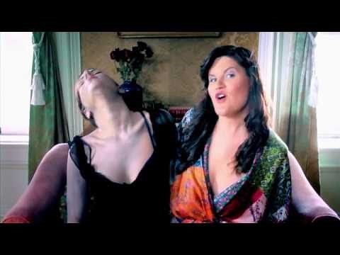 April Smith and the Great Picture Show: Terrible Things (Official Video)