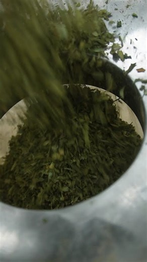 A look behind our demo prep.