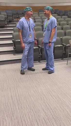 11K views · 608 reactions | Orthopedic Surgeons Dr.Zalzal and...