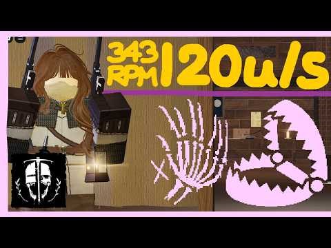 poxing | Grave/Digger