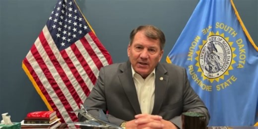 Special Interview: US Senator Mike Rounds goes in depth on US-Venezuela