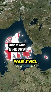 1.2K views · 17 reactions | How Long Countries Lasted In WW2? #ww2 #worldwar2 #countries #history #war #germany #italy #france #japan #creatorsearchinsights | Fact Voyage | Facebook