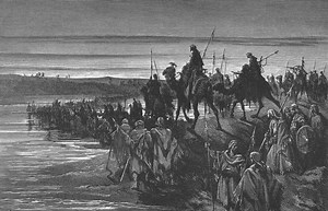 What Is the Correct Time Frame for the Exodus and Conquest of the Promised Land?