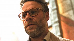 Seth Rogen’s Hollywood spoof The Studio is the funniest new show on streaming