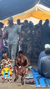 Bourama Sanogo on Reels