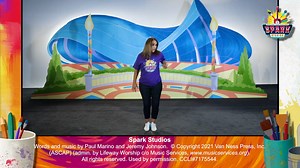 Spark Studios Theme Song