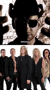 🎵 Un día como hoy, en 1989, Depeche Mode lanzaba Personal Jesus, uno de sus himnos más icónicos que marcó un antes y un después en el synth-rock. ¿Qué opinas de este cover de Def Leppard? #DepecheMode #PersonalJesus #Cover #DefLeppard | Stereo Cien Mx