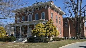 Big changes in the works for Clinton Town. Here's what we know