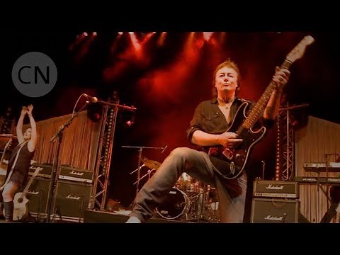 Chris Norman - Growing Years Medley (Live in Berlin 2009)