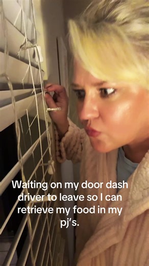 Funny Moments While Waiting for DoorDash Delivery