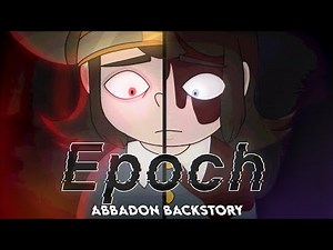Epoch animation meme abaddon haunted hotel