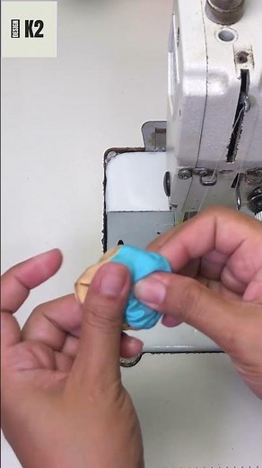 SewingIdeas ( Ornamental Dress Cord | Easy Tutorial ) #easysewing #sewingidas #short