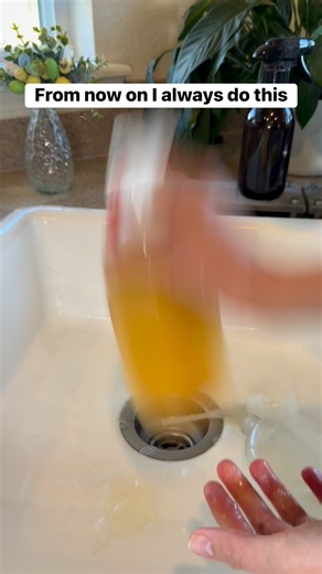 22K views · 32 reactions | Doing this from now on to save tons of money #soap #hack #tip #kitchentip #moneysavingtips #momhacks #doityourself | Mamaknowsbetter9 | Facebook