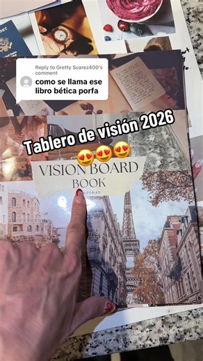 Vision Board Ideas for 2026: Manifest Your Dreams