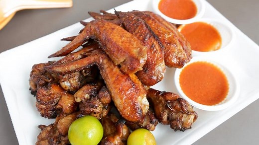 11 Must-Try Stalls at East Coast Lagoon Food Village