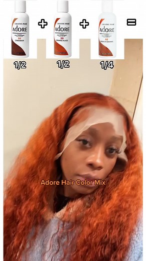 Achieving Vibrant Ginger Hair Color: A How-To Guide